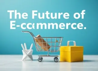 The Future of E-commerce: Trends and Predictions for 2026 The Future of E-commerce: Trends and Predictions for 2026