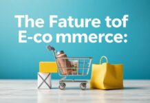 The Future of E-commerce: Trends and Strategies for Online Retail Success The Future of E-commerce: Trends and Strategies for Online Retail Success