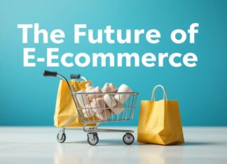 The Future of E-commerce: Trends and Tips for Online Shopping in 2026 The Future of E-commerce: Trends and Tips for Online Shopping in 2026