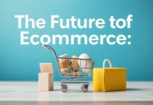 The Future of Ecommerce: Trends and Strategies for Online Retailers The Future of Ecommerce: Trends and Strategies for Online Retailers