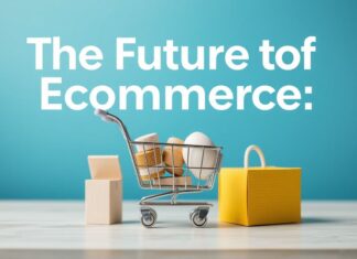 The Future of Ecommerce: Trends and Strategies for Online Retailers The Future of Ecommerce: Trends and Strategies for Online Retailers