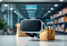 The Future of Ecommerce: Virtual Reality Shopping Experiences The Future of Ecommerce: Virtual Reality Shopping Experiences