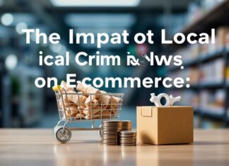 The Impact of Local Crime News on E-commerce: Navigating Safety and Trust The Impact of Local Crime News on E-commerce: Navigating Safety and Trust