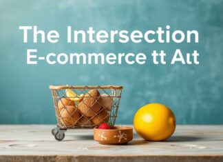 The Intersection of E-commerce and Art: Leveraging Instagram for Business Growth The Intersection of E-commerce and Art: Leveraging Instagram for Business Growth