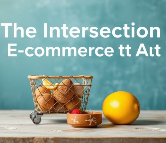 The Intersection of E-commerce and Art: Leveraging Instagram for Business Growth The Intersection of E-commerce and Art: Leveraging Instagram for Business Growth