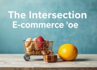 The Intersection of E-commerce and Art: Leveraging Instagram for Business Growth The Intersection of E-commerce and Art: Leveraging Instagram for Business Growth