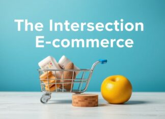 The Intersection of E-commerce and Creative Expression: A Unique Perspective The Intersection of E-commerce and Creative Expression: A Unique Perspective