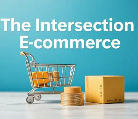 The Intersection of E-commerce and Global Trends: A Comprehensive Guide The Intersection of E-commerce and Global Trends: A Comprehensive Guide