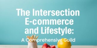 The Intersection of E-commerce and Lifestyle: A Comprehensive Guide The Intersection of E-commerce and Lifestyle: A Comprehensive Guide