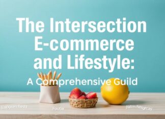 The Intersection of E-commerce and Lifestyle: A Comprehensive Guide The Intersection of E-commerce and Lifestyle: A Comprehensive Guide