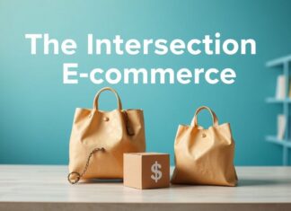 The Intersection of E-commerce and Lifestyle: Enhancing Your Shopping Experience The Intersection of E-commerce and Lifestyle: Enhancing Your Shopping Journey