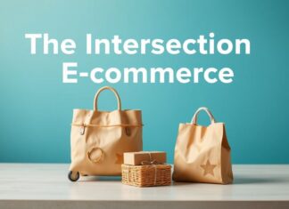 The Intersection of E-commerce and Lifestyle: Enhancing Your Shopping Experience The Intersection of E-commerce and Lifestyle: Enhancing Your Shopping Journey