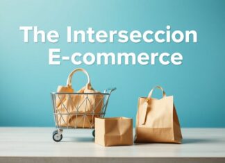 The Intersection of E-commerce and Lifestyle: How Online Shopping Enhances Everyday Life The Intersection of E-commerce and Lifestyle: How Online Shopping Enhances Everyday Life