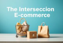 The Intersection of E-commerce and Lifestyle: How Online Shopping Enhances Everyday Life The Intersection of E-commerce and Lifestyle: How Online Shopping Enhances Everyday Life