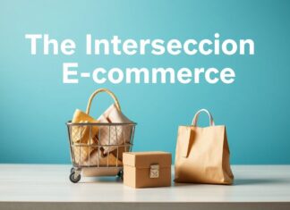 The Intersection of E-commerce and Lifestyle: How Online Shopping Enhances Everyday Life The Intersection of E-commerce and Lifestyle: How Online Shopping Enhances Everyday Life