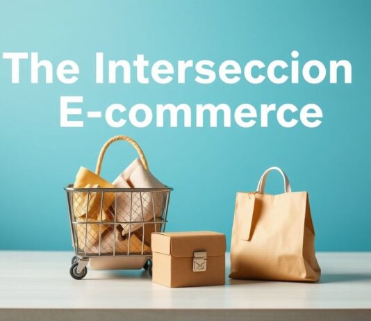 The Intersection of E-commerce and Lifestyle: How Online Shopping Enhances Everyday Life The Intersection of E-commerce and Lifestyle: How Online Shopping Enhances Everyday Life