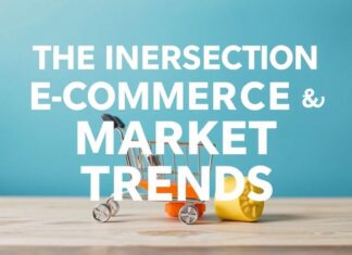 The Intersection of E-commerce and Market Trends: A Comprehensive Guide The Intersection of E-commerce and Market Trends: A Comprehensive Guide