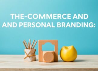 The Intersection of E-commerce and Personal Branding: Leveraging Instagram for Business Growth The Intersection of E-commerce and Personal Branding: Utilizing Instagram for Business Expansion