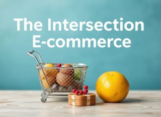 The Intersection of E-commerce and Personal Well-being: A Comprehensive Guide The Intersection of E-commerce and Personal Well-being: A Comprehensive Guide