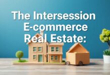 The Intersection of E-commerce and Real Estate: A Lucrative Opportunity The Intersection of E-commerce and Real Estate: A Profitable Opportunity