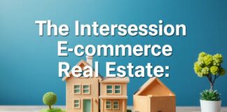 The Intersection of E-commerce and Real Estate: A Lucrative Opportunity The Intersection of E-commerce and Real Estate: A Profitable Opportunity