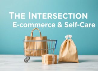 The Intersection of E-commerce and Self-Care: Enhancing Your Shopping Experience The Intersection of E-commerce and Self-Care: Improving Your Shopping Experience