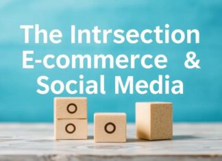 The Intersection of E-commerce and Social Media: A Comprehensive Guide The Intersection of E-commerce and Social Media: A Complete Guide