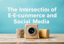 The Intersection of Ecommerce and Social Media: Leveraging Instagram for Business Growth The Intersection of E-commerce and Social Media: Leveraging Instagram for Business Growth
