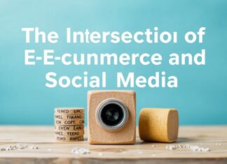The Intersection of Ecommerce and Social Media: Leveraging Instagram for Business Growth The Intersection of E-commerce and Social Media: Leveraging Instagram for Business Growth