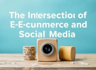 The Intersection of Ecommerce and Social Media: Leveraging Instagram for Business Growth The Intersection of E-commerce and Social Media: Leveraging Instagram for Business Growth
