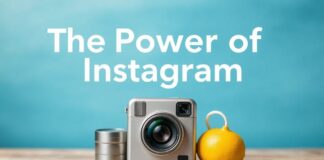 The Power of Instagram for E-commerce: A Comprehensive Guide The Power of Instagram for E-commerce: A Complete Guide