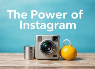 The Power of Instagram for E-commerce: A Comprehensive Guide The Power of Instagram for E-commerce: A Complete Guide