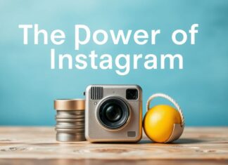 The Power of Instagram in E-commerce: A Comprehensive Guide The Power of Instagram in E-commerce: A Complete Guide