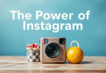 The Power of Instagram in E-commerce: Strategies to Boost Your Online Store The Power of Instagram in E-commerce: Strategies to Enhance Your Online Store