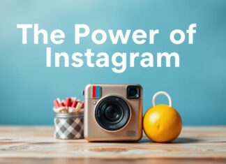 The Power of Instagram in E-commerce: Strategies to Boost Your Online Store The Power of Instagram in E-commerce: Strategies to Enhance Your Online Store