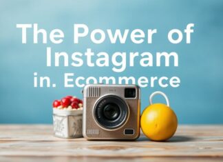 The Power of Instagram in E-commerce: Strategies to Boost Your Online Store The Power of Instagram in E-commerce: Strategies to Enhance Your Online Store