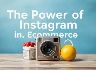 The Power of Instagram in E-commerce: Strategies to Boost Your Online Store The Power of Instagram in E-commerce: Strategies to Enhance Your Online Store