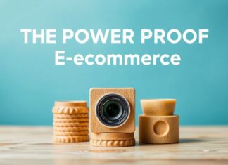 The Power of Social Proof in E-commerce: Leveraging Instagram Followers for Business Growth The Power of Social Proof in E-commerce: Utilizing Instagram Followers for Business Expansion