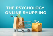 The Psychology of Online Shopping: Understanding Consumer Behavior in E-commerce The Psychology of Online Shopping: Understanding Consumer Behavior in E-commerce