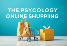 The Psychology of Online Shopping: Understanding Consumer Behavior in E-commerce The Psychology of Online Shopping: Understanding Consumer Behavior in E-commerce