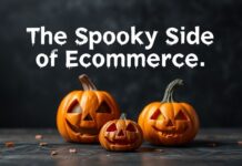 The Spooky Side of Ecommerce: Leveraging Halloween Trends for Online Sales The Spooky Side of Ecommerce: Leveraging Halloween Trends for Online Sales