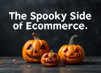 The Spooky Side of Ecommerce: Leveraging Halloween Trends for Online Sales The Spooky Side of Ecommerce: Leveraging Halloween Trends for Online Sales