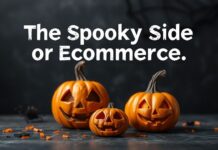 The Spooky Side of Ecommerce: Leveraging Halloween Trends for Online Sales The Spooky Side of Ecommerce: Leveraging Halloween Trends for Online Sales