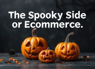 The Spooky Side of Ecommerce: Leveraging Halloween Trends for Online Sales The Spooky Side of Ecommerce: Leveraging Halloween Trends for Online Sales