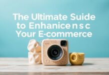 The Ultimate Guide to Boosting Your E-commerce Business with Instagram The Ultimate Guide to Enhancing Your E-commerce Business Using Instagram