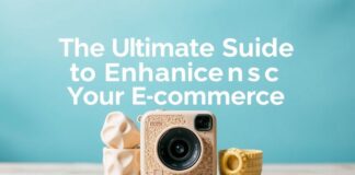 The Ultimate Guide to Boosting Your E-commerce Business with Instagram The Ultimate Guide to Enhancing Your E-commerce Business Using Instagram