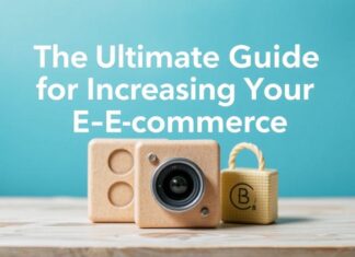 The Ultimate Guide to Boosting Your E-commerce Sales with Instagram The Ultimate Guide to Increasing Your E-commerce Sales with Instagram