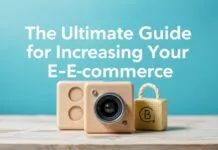 The Ultimate Guide to Boosting Your E-commerce Sales with Instagram The Ultimate Guide to Increasing Your E-commerce Sales with Instagram