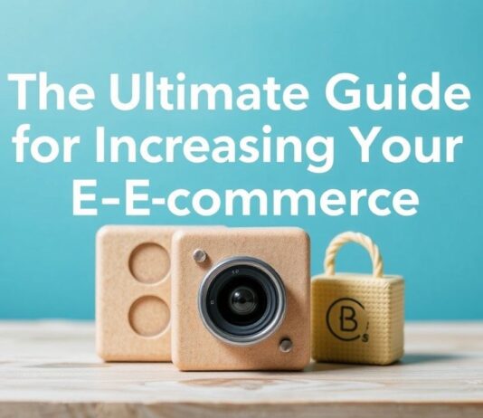 The Ultimate Guide to Boosting Your E-commerce Sales with Instagram The Ultimate Guide to Increasing Your E-commerce Sales with Instagram