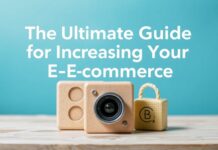 The Ultimate Guide to Boosting Your E-commerce Sales with Instagram The Ultimate Guide to Increasing Your E-commerce Sales with Instagram